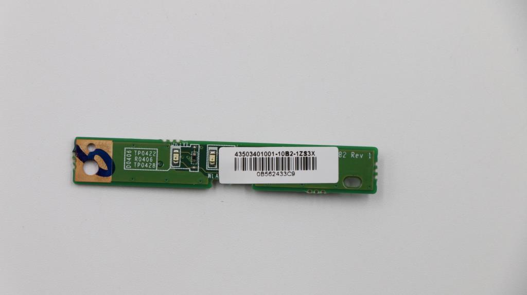 Lenovo Ci Cards Misc Internal - 04W3687