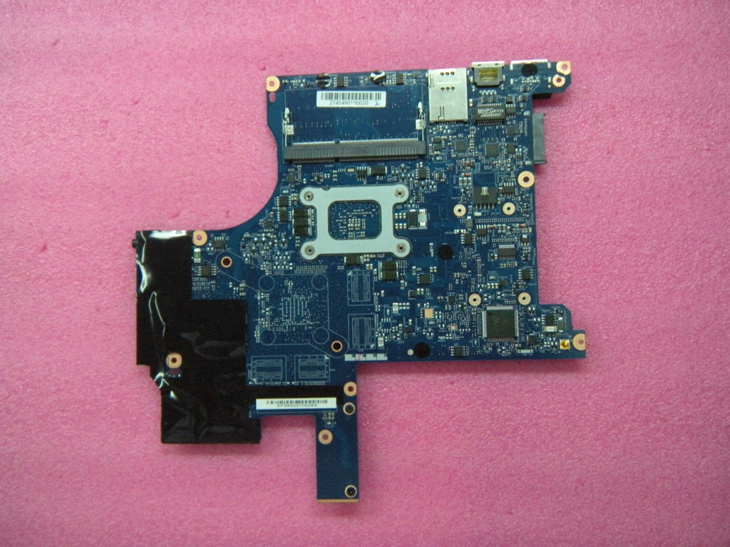 Lenovo Pl-System Boards - 04W6588