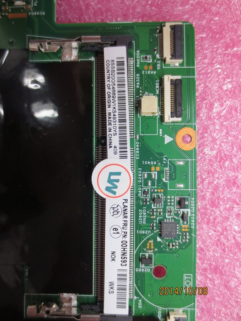 Lenovo Replacement Part - 00Hn593