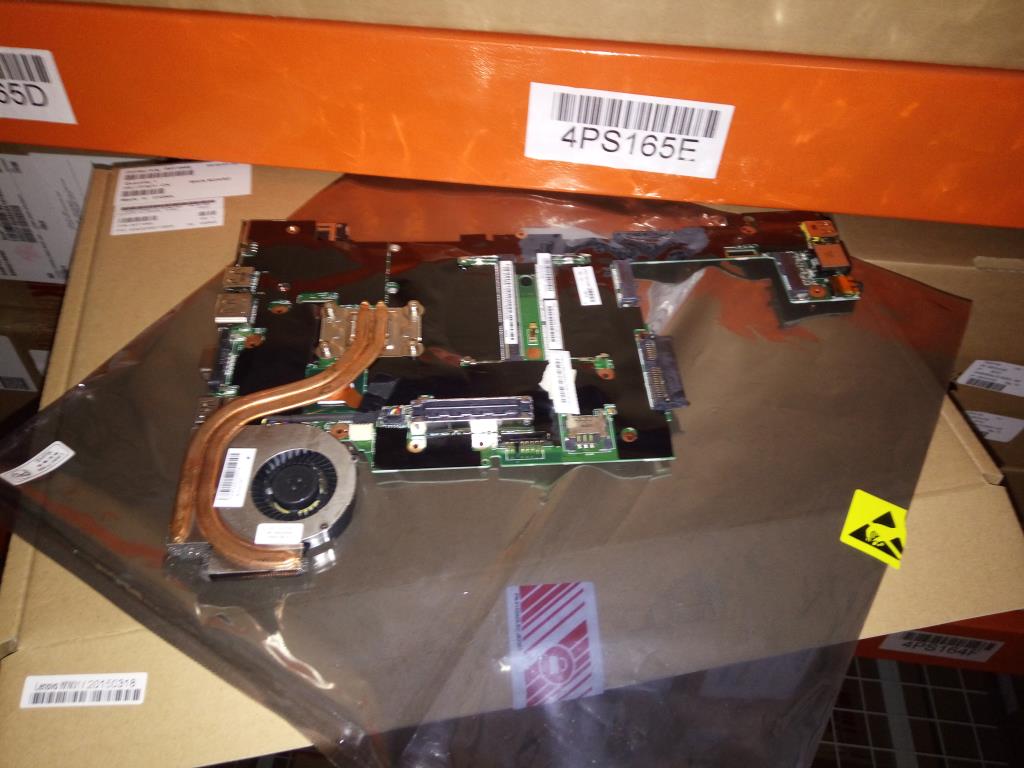 Lenovo Pl System Boards - 04Y1846