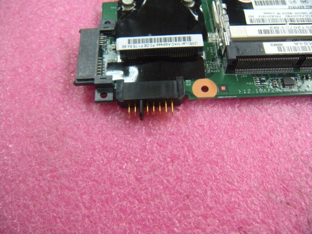 Lenovo Cdpop Plni5-2520Uma N-Amt Y-Tp - 63Y1912