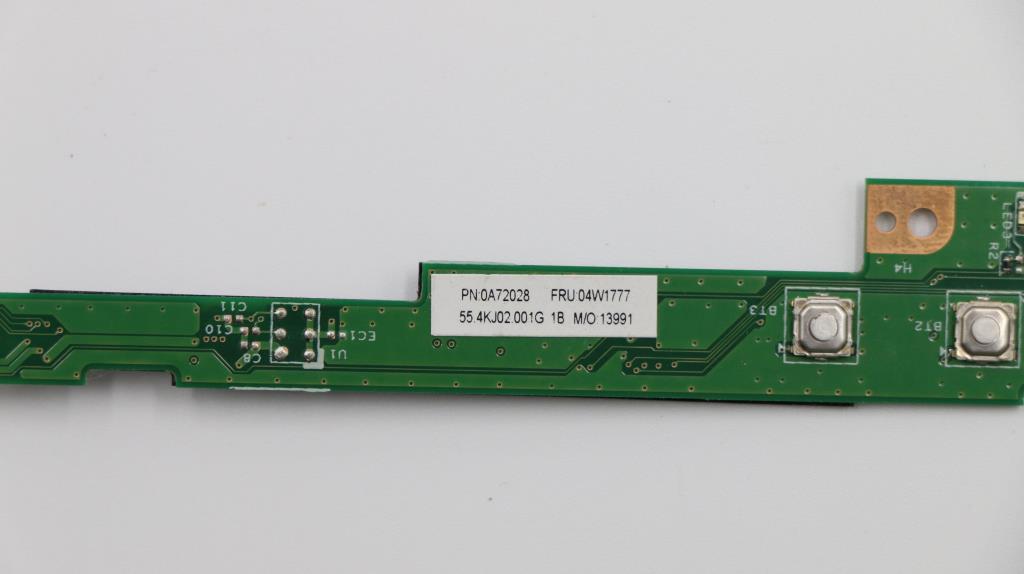 Lenovo Mn Misc Internal - 04W1777