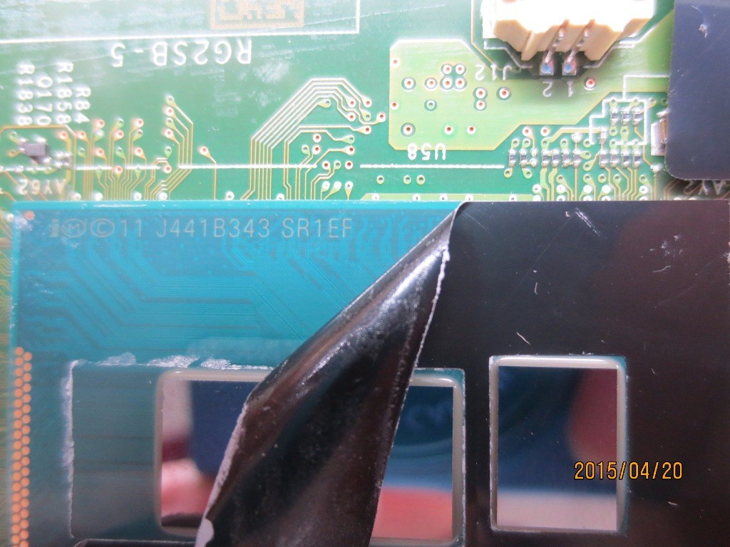 Lenovo Replacement Part - 00Hm955