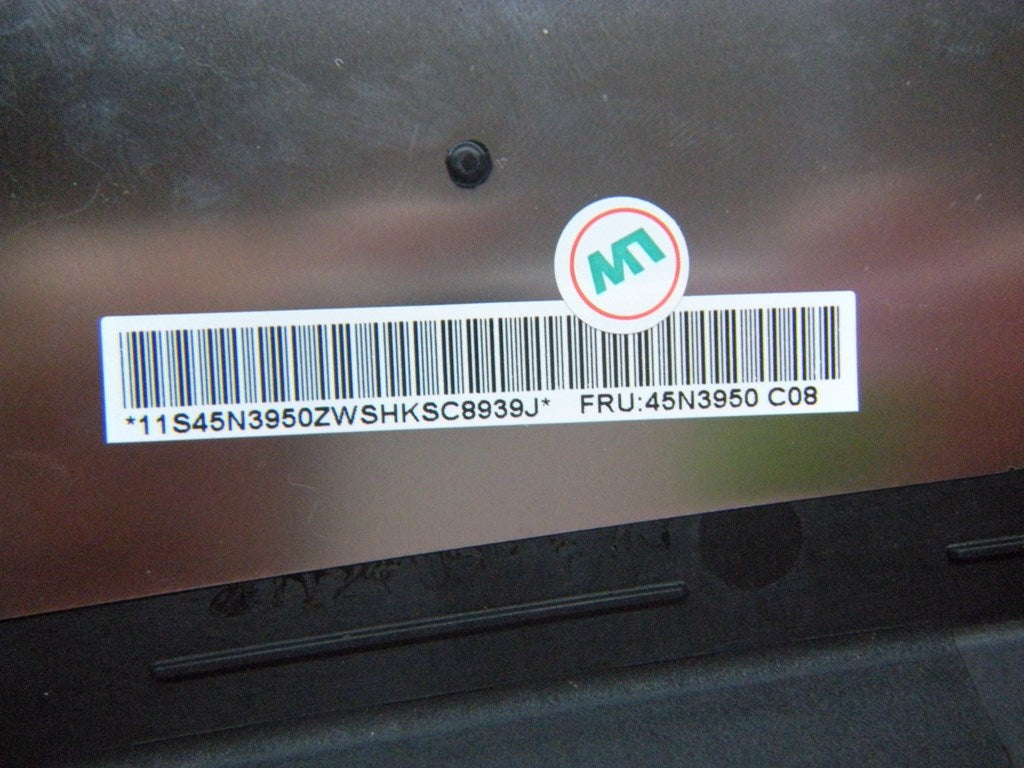 Lenovo Co Covers - 45N3950