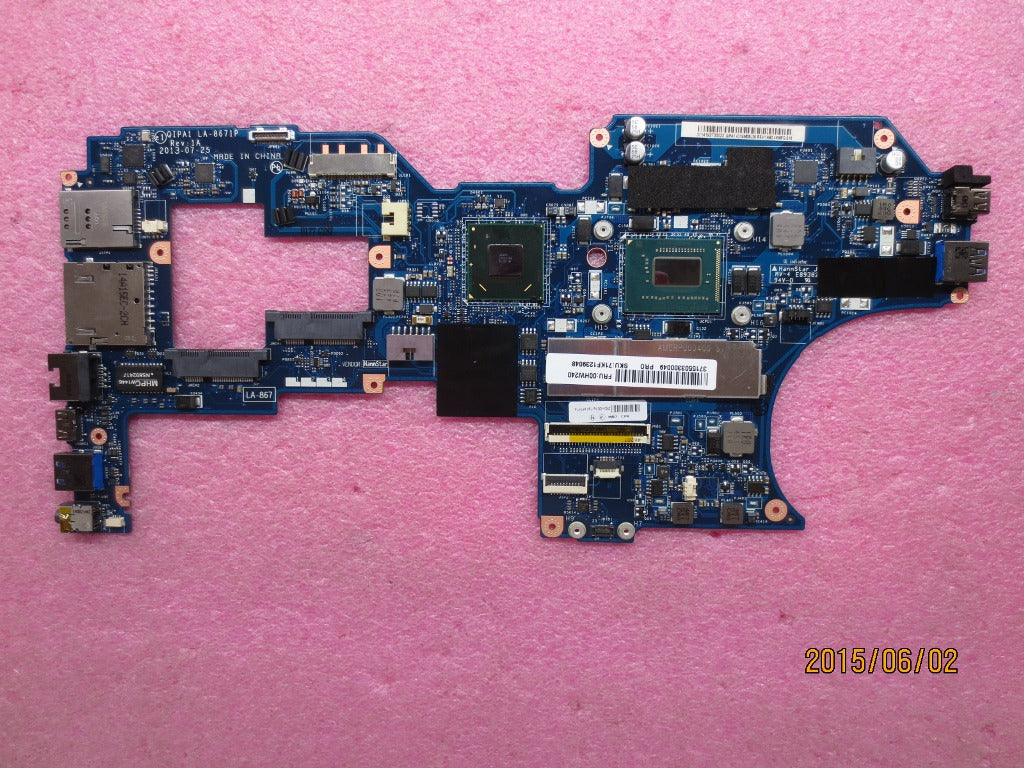 Lenovo Mb Assembly - 00HW240