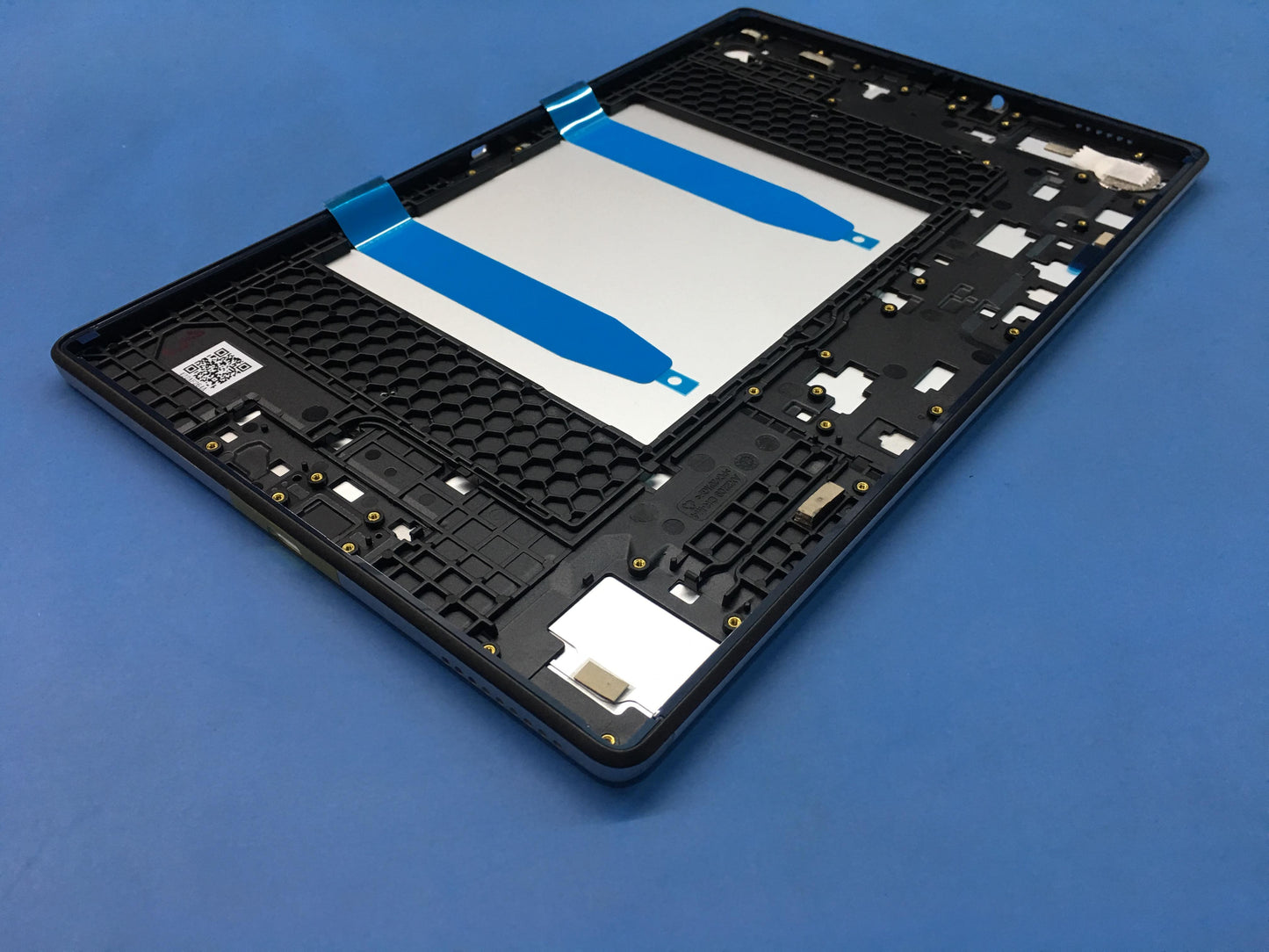 Lenovo Tb-X606F R-Cover_Sl Nec And*Hq - 5S58C16580