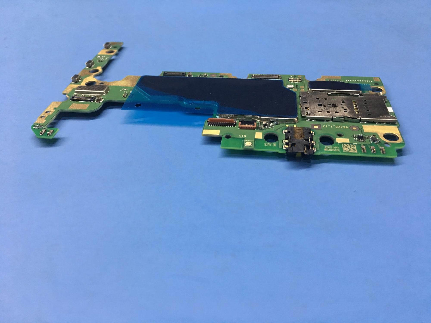 Lenovo Tb-8705X 4_64G Mb And715201015 - 5B28C16899