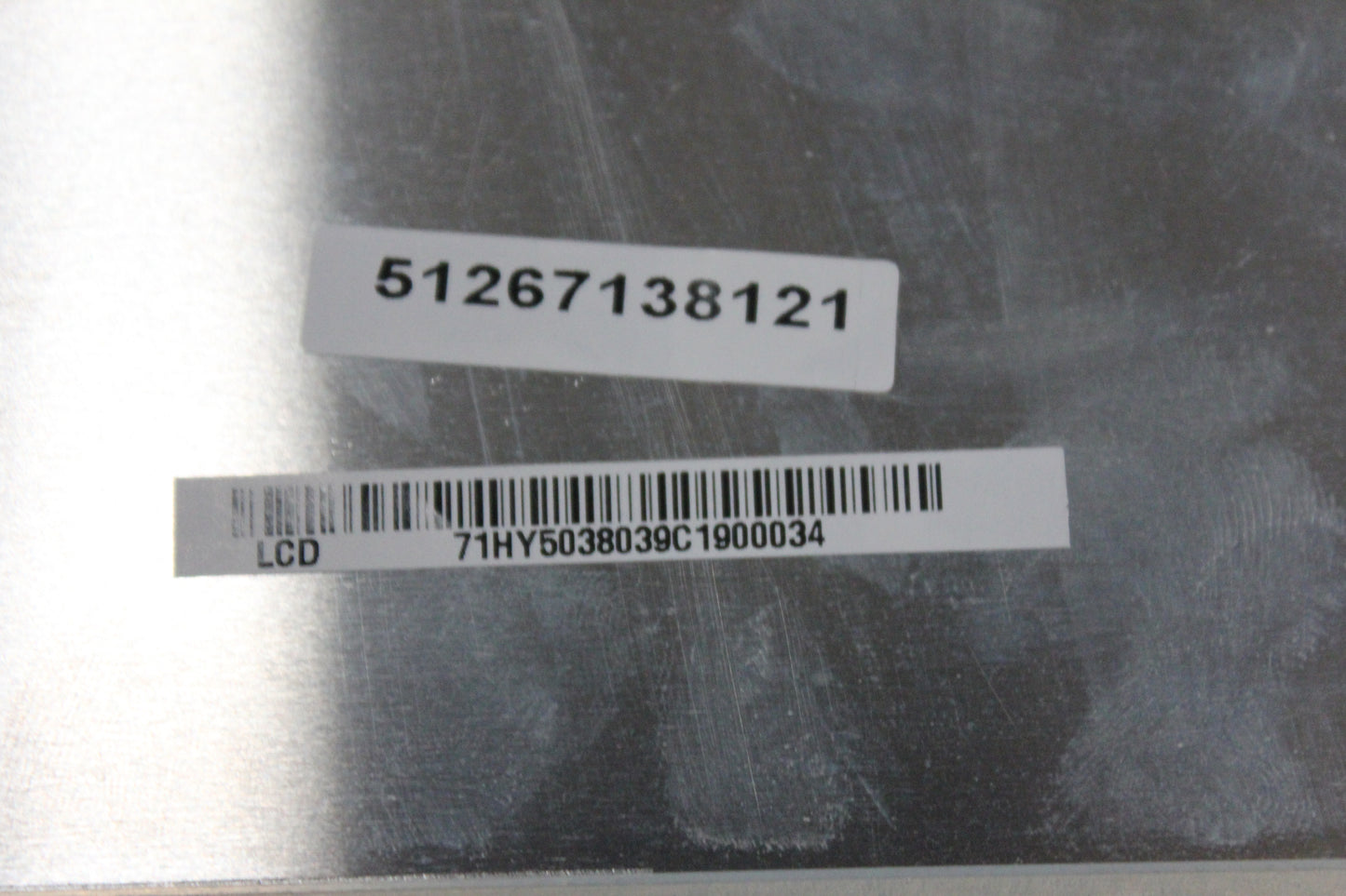 Lenovo Replacement Part - 90400008