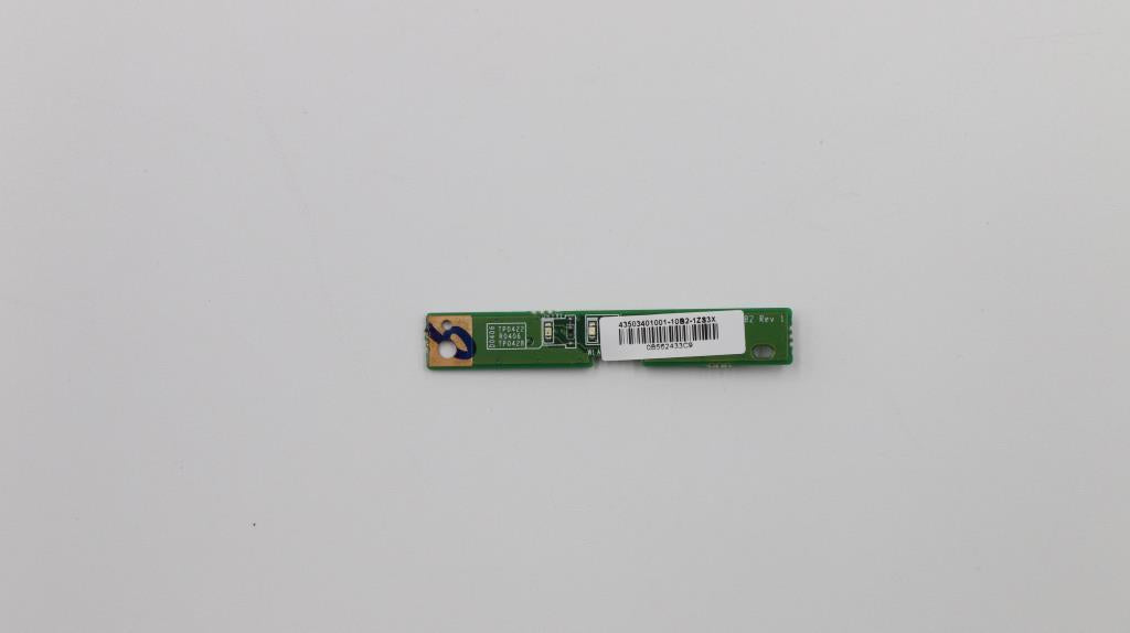 Lenovo Ci Cards Misc Internal - 04W3687