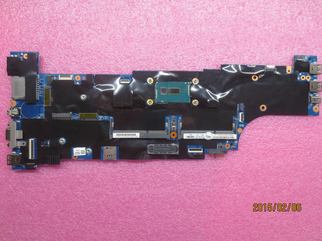 Lenovo Replacement Part - 00Jt407