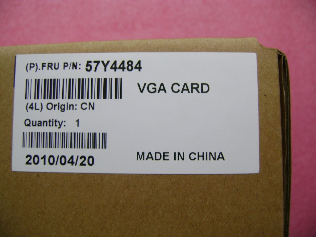 Lenovo 57Y4484 - Part