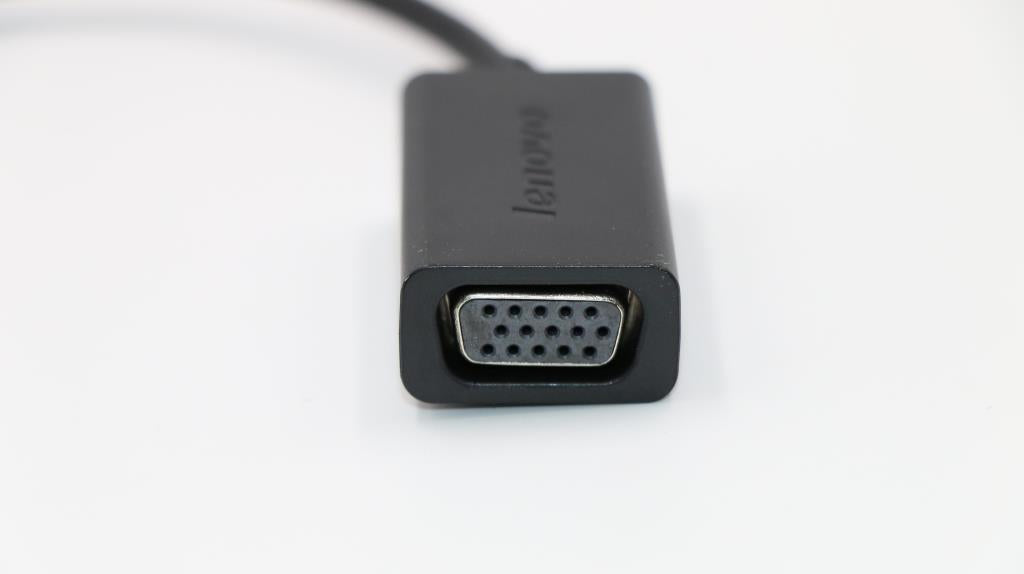 Lenovo Cc Cables External - 03X6858