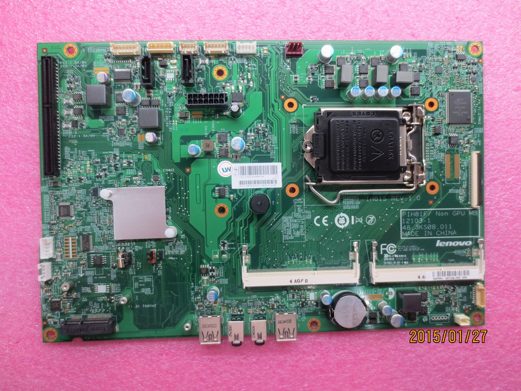 Lenovo 03T7156 Mb