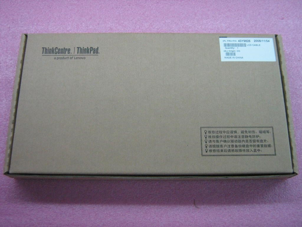 Lenovo 43Y9826 - Part