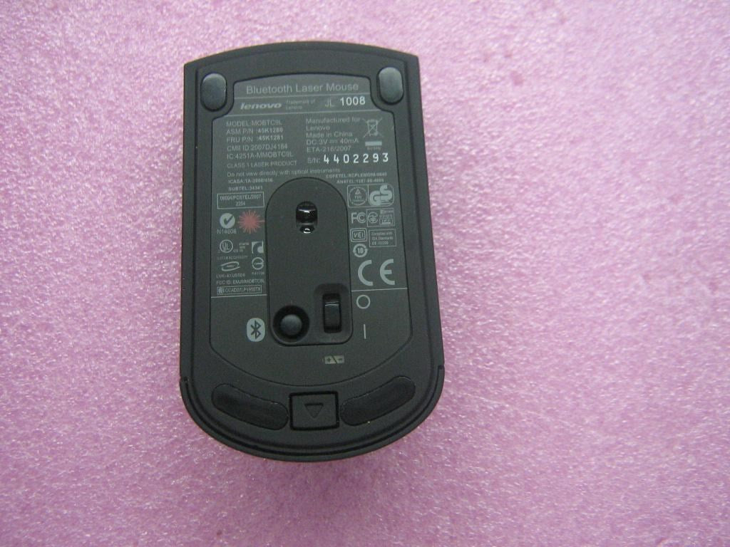 Lenovo 45K1281 - Part