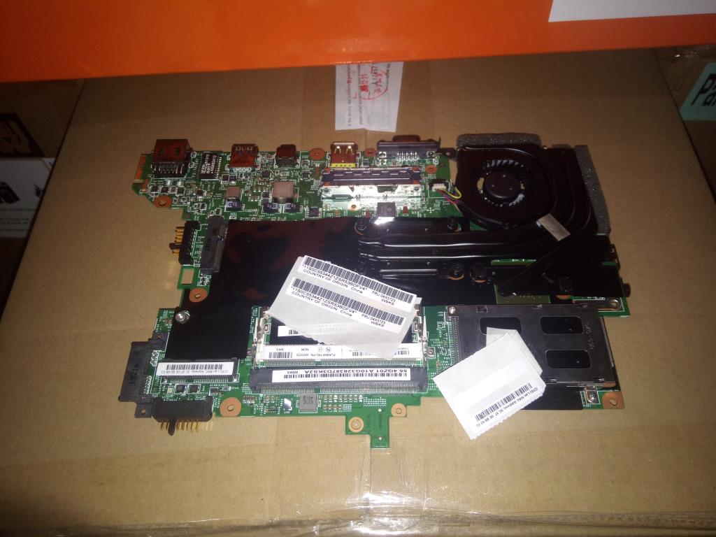 Lenovo Replacement Part - 04X3723