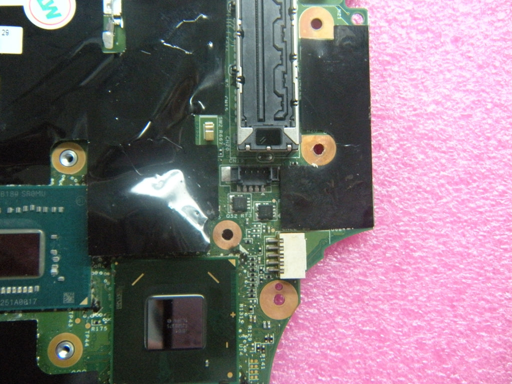 Lenovo 04W3716 - Part
