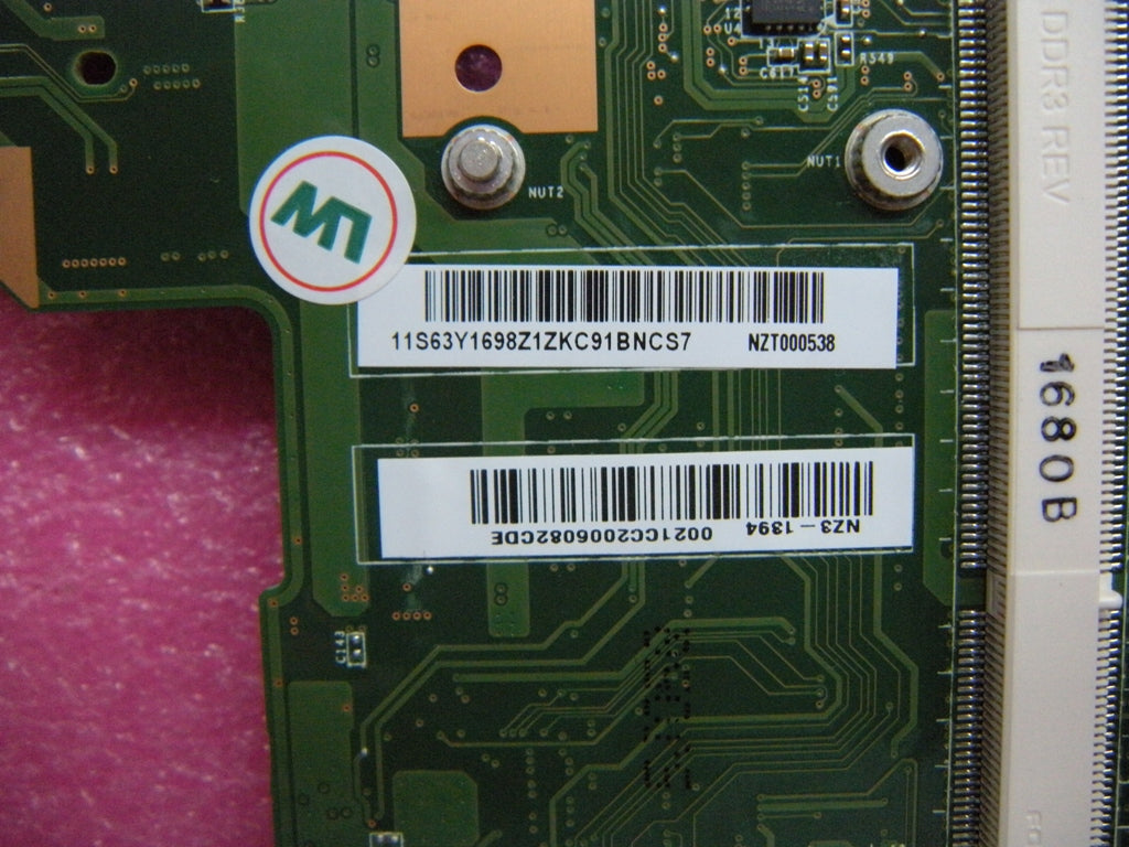 Lenovo 63Y1810 - Part