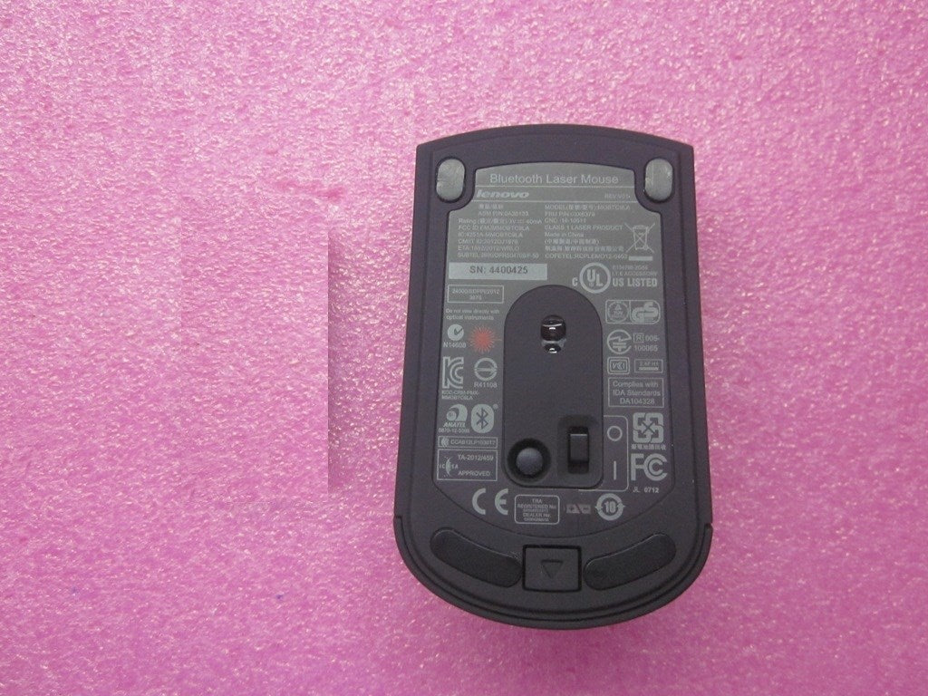 Lenovo Lenovo Part @ - 03X6379