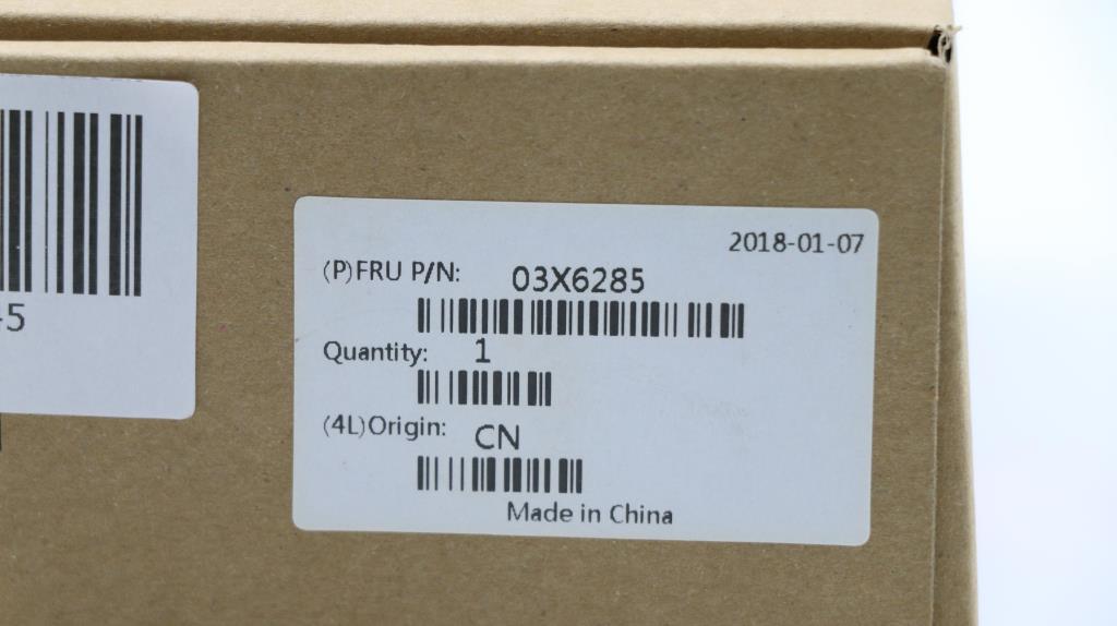 Lenovo Ds Docking Stations - 03X6285