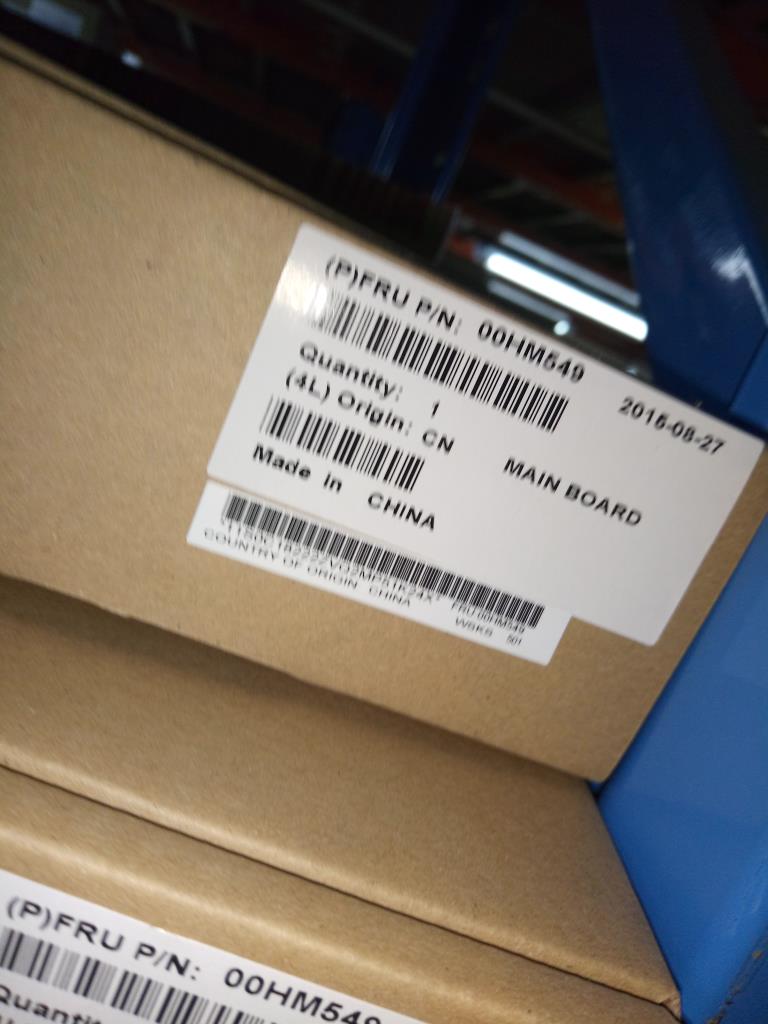 Lenovo Mb - 00HM549