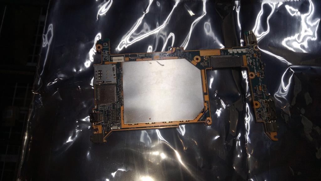Lenovo Mb Assembly - 00HW060