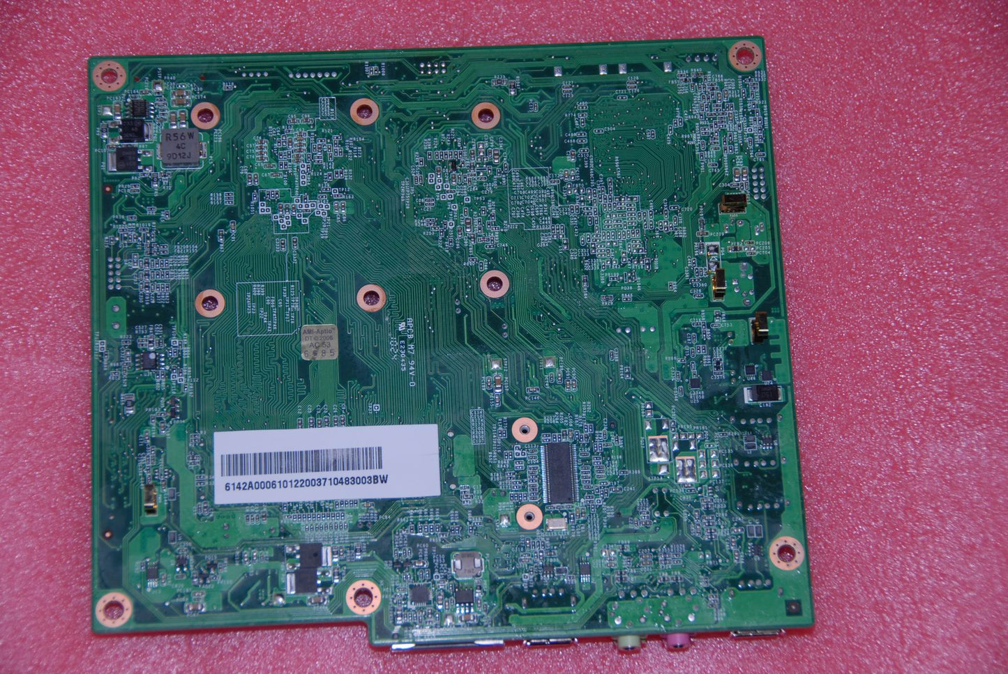 Lenovo 11012968 Mb C200 Ipc D510 Tp