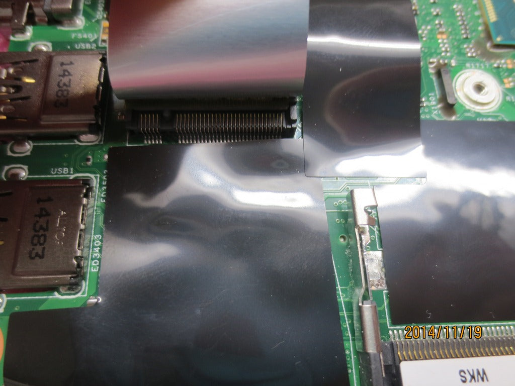 Lenovo Replacement Part - 00Ht598
