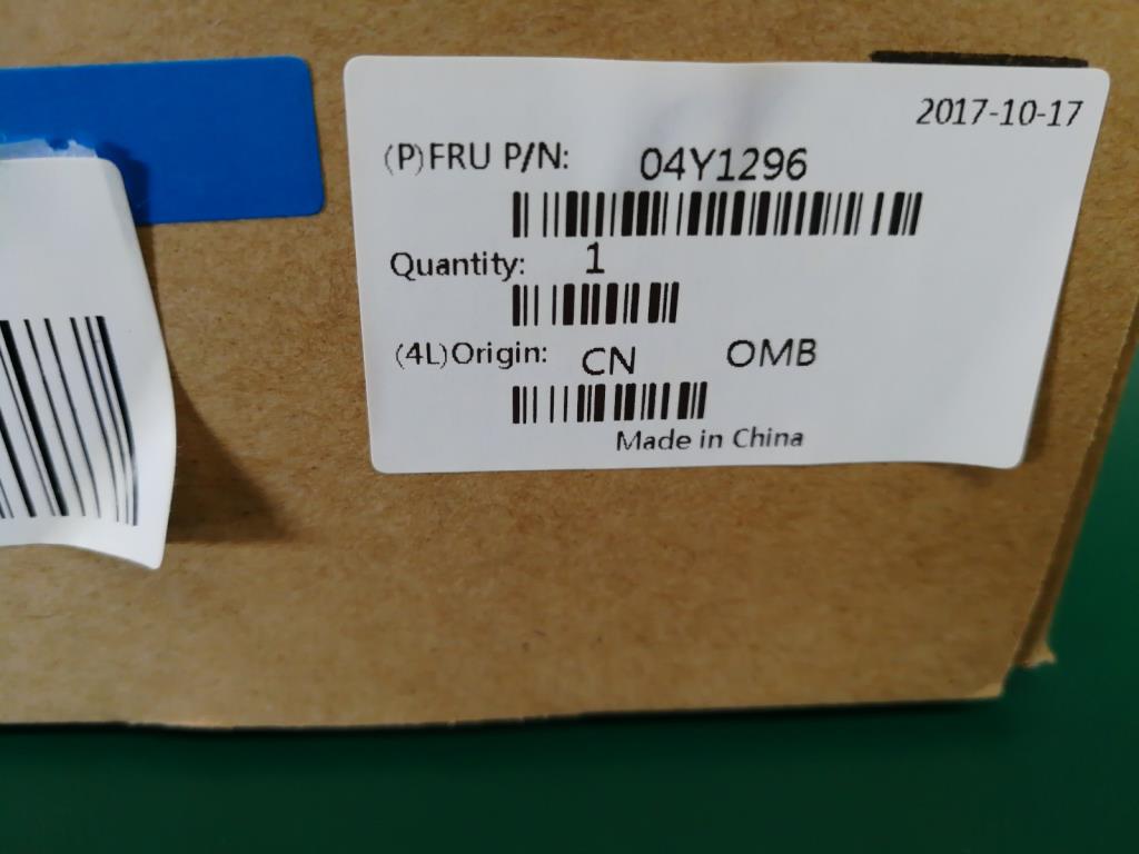 Lenovo Mb - 04Y1296