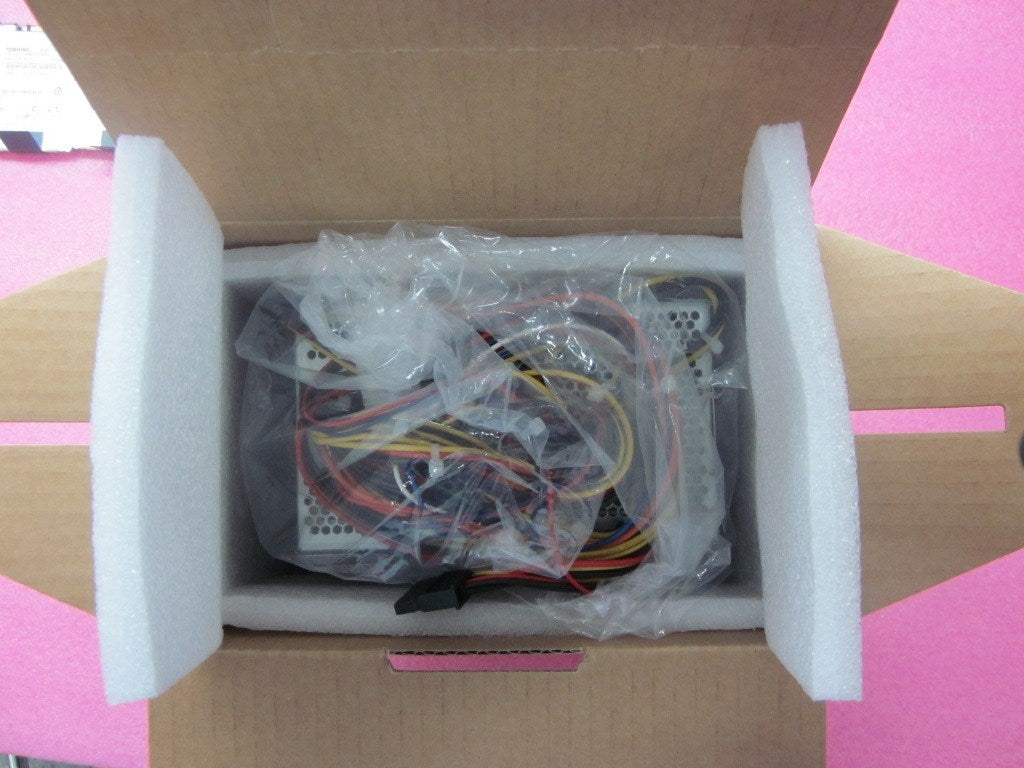 Lenovo Fru-Psucru,Atx280W85 Psu - 54Y8854
