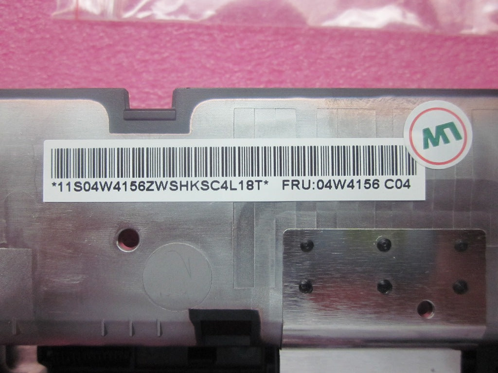 Lenovo Co Covers - 04W4156