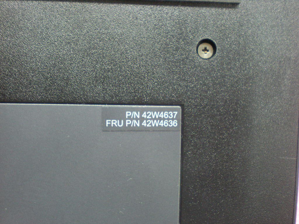 Lenovo 42W4636 - Part