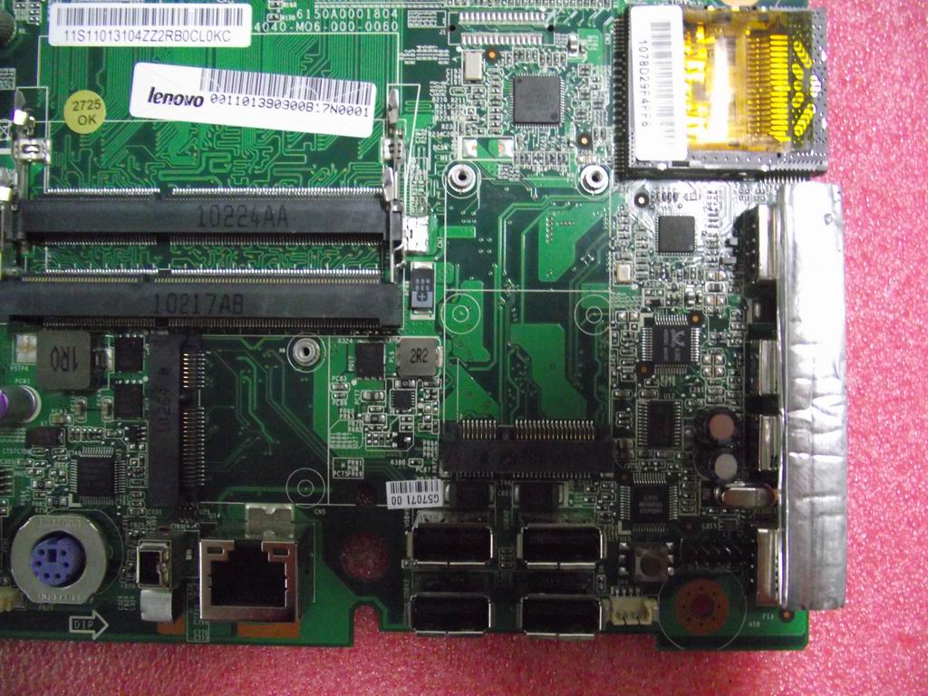 Lenovo 11013909 - Part