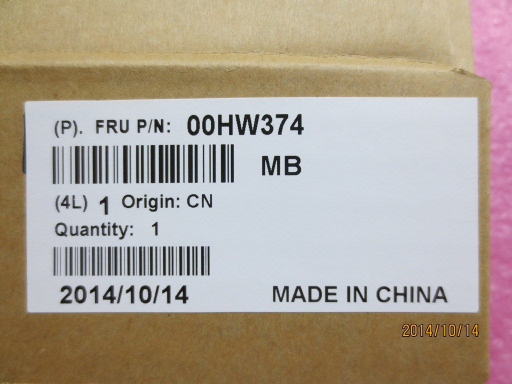 Lenovo System Boards - 00HW374