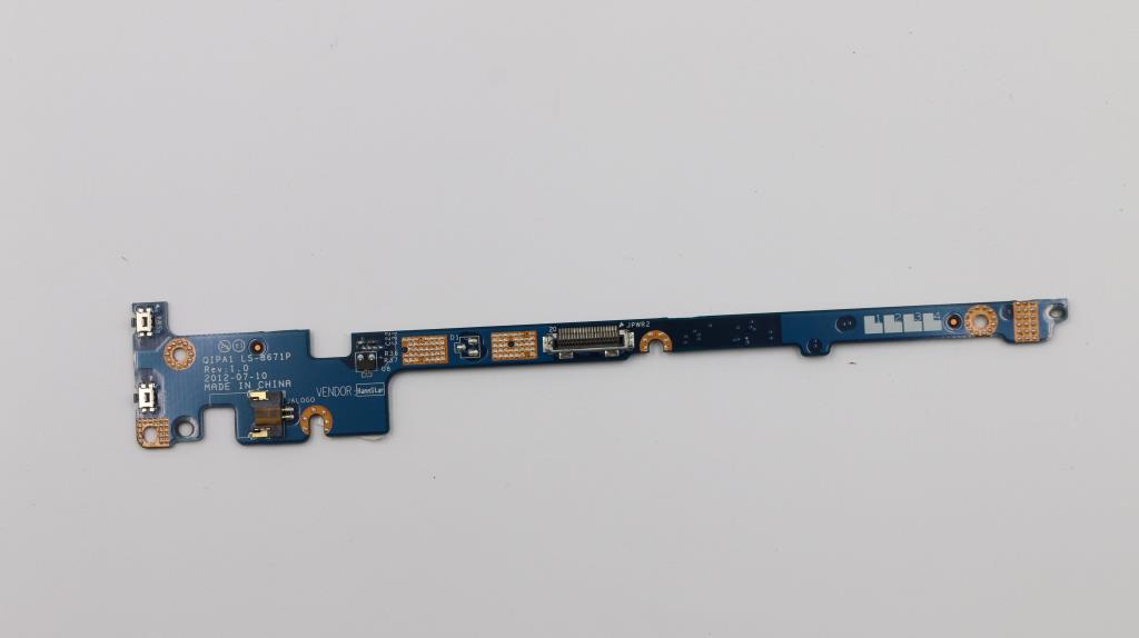 Lenovo Ci Cards Misc Internal - 04Y1569