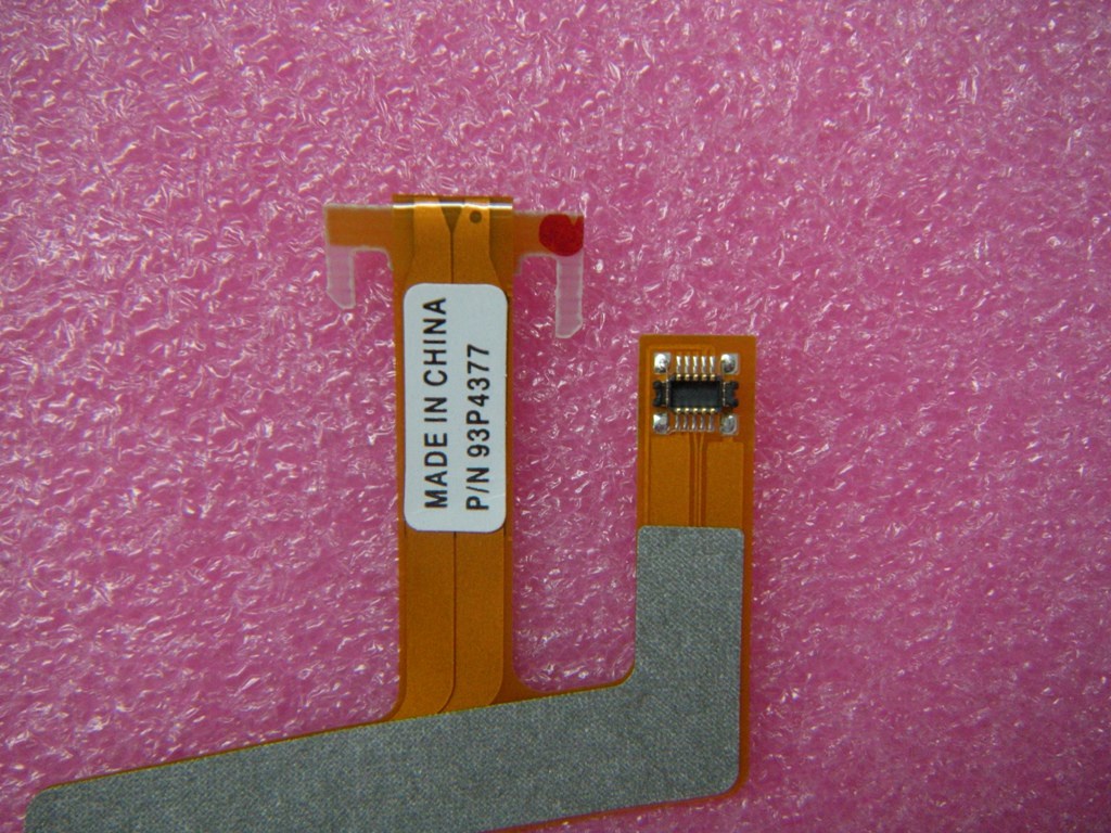 Lenovo Cable Lcd W/ Cam Bt - 93P4376