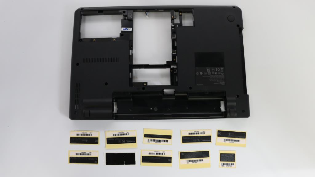 Lenovo Covers - 04W3271