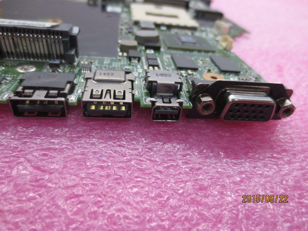 Lenovo Replacement Part - 00Hm550