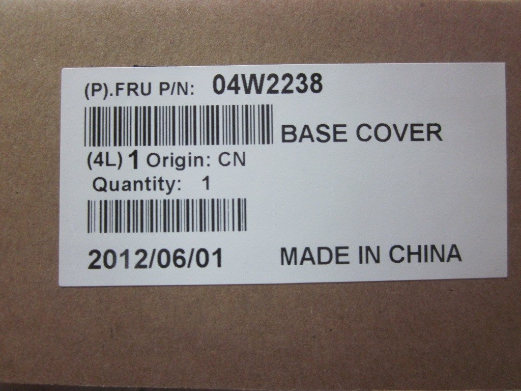 Lenovo 04W2238 - Part