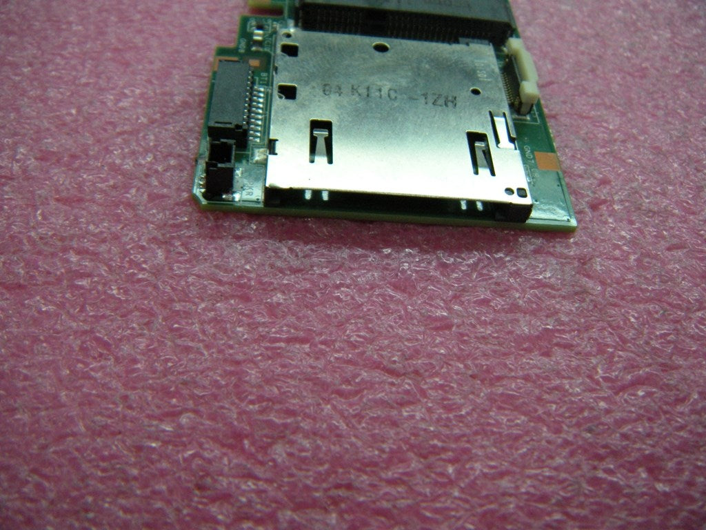Lenovo Naginata-1 Fru Planar For I3-2 - 04W3548