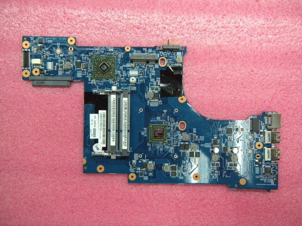 Lenovo Pl System Boards - 04W4180