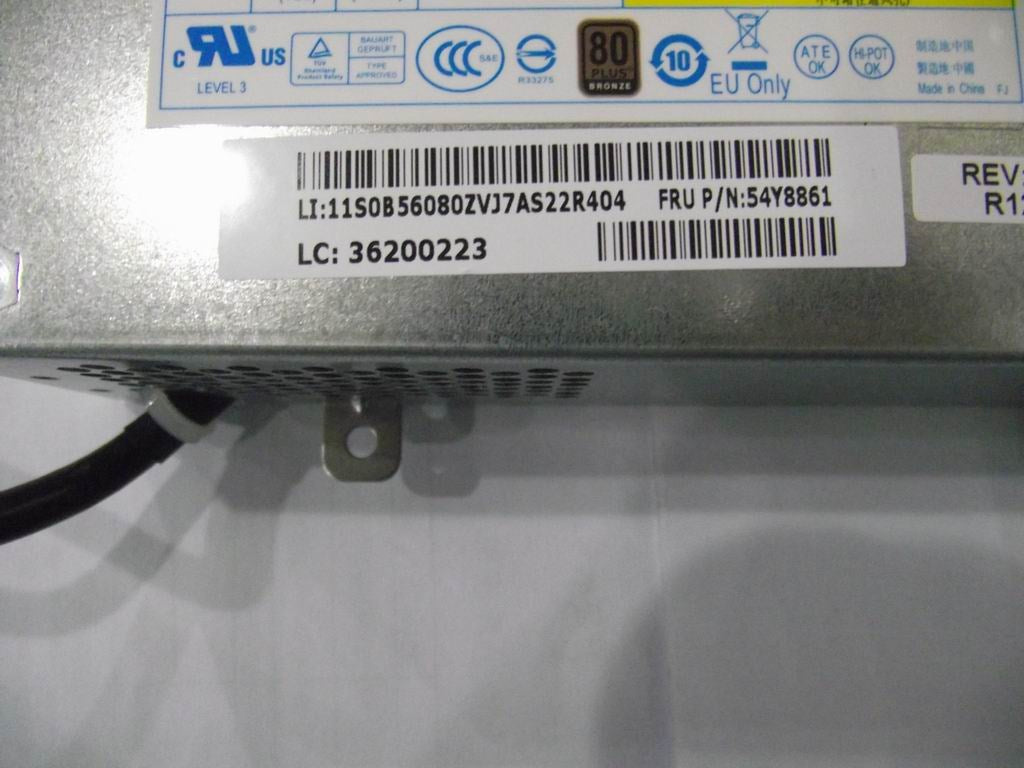 Lenovo Replacement Part - 36200223