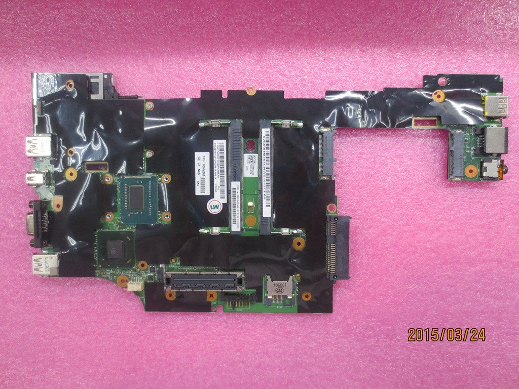 Lenovo Replacement Part - 00Hm364