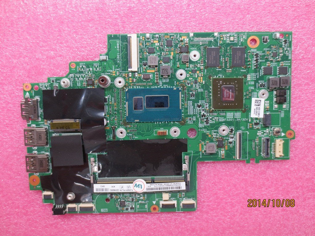 Lenovo Replacement Part - 00Hn593