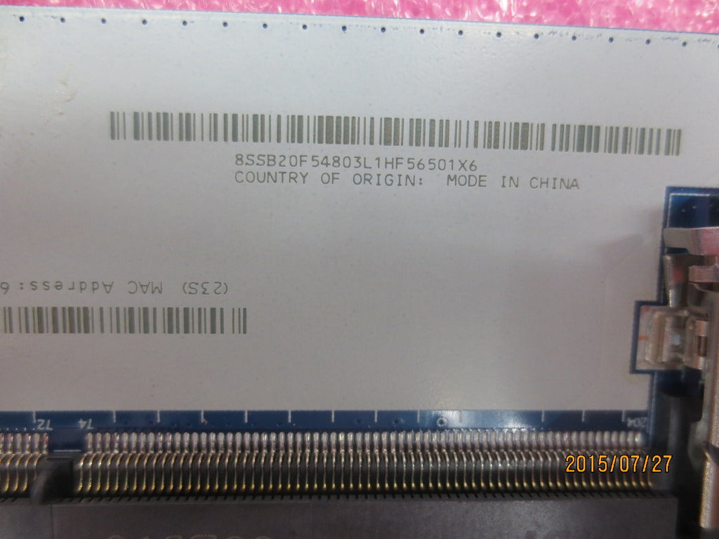 Lenovo Replacement Part - 04X5634