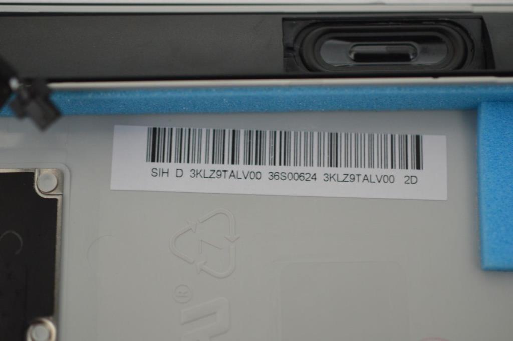 Lenovo Co Covers - 90203237
