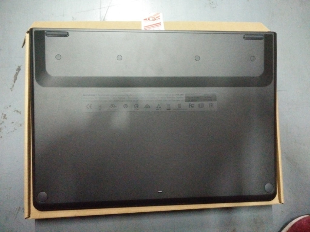 Lenovo Ki Keyboards Internal - 00JT754