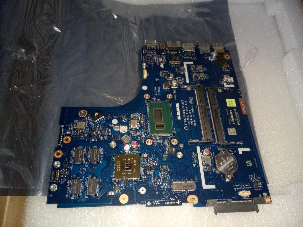 Lenovo Pl System Boards - 5B20G45973