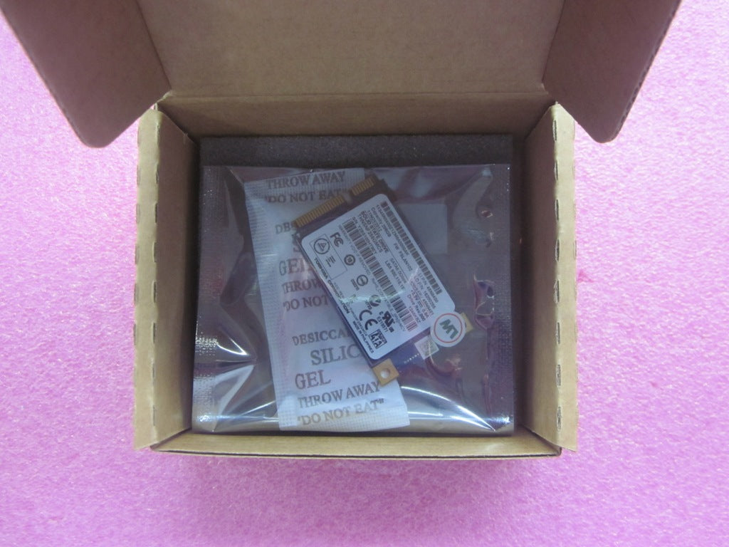 Lenovo Hddssd-M256Gbtoshibathnsnf256G - 45N8401