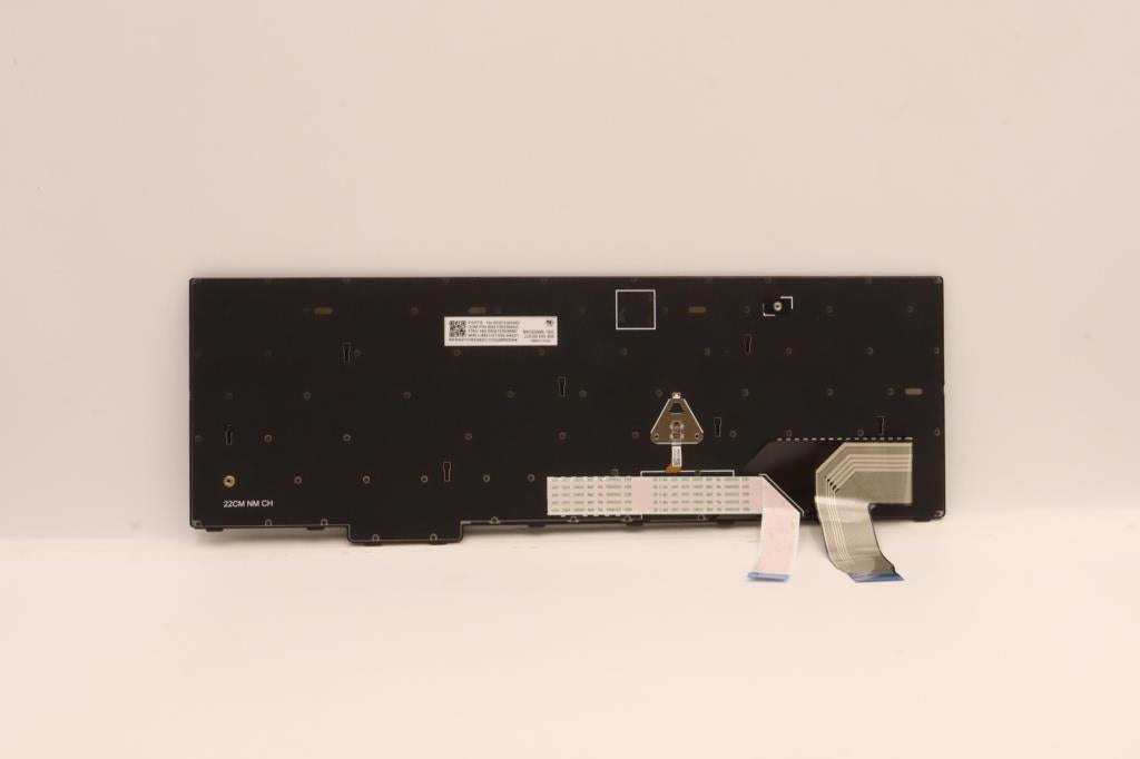 Lenovo Nbkyb Cs22 Nm Top,Bknbl,Chy,In - 5N21D93680